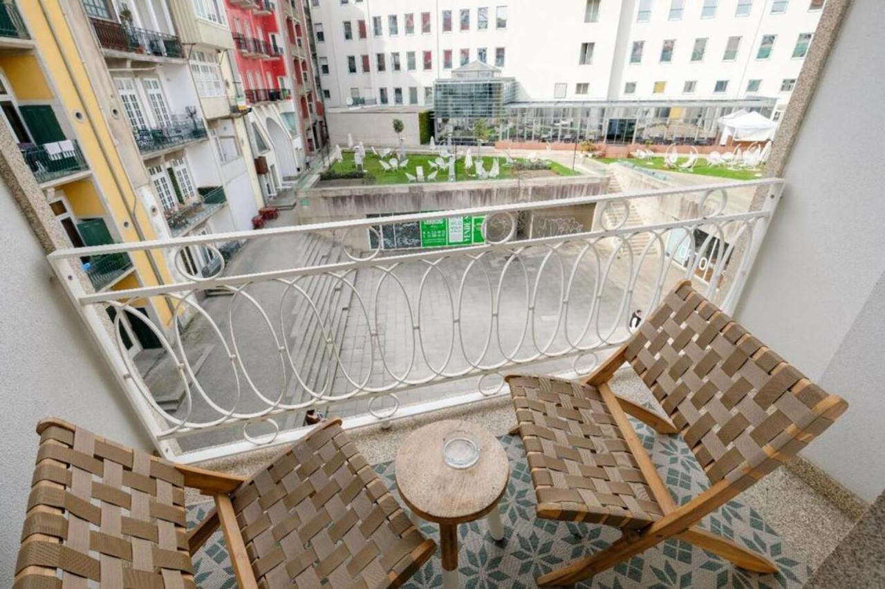 Impar Studios Deluxe Porto Eksteriør bilde