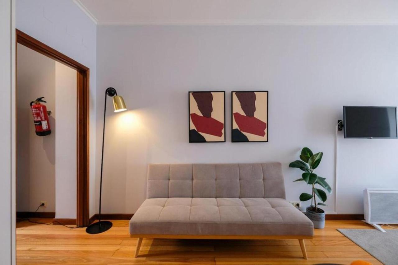 Impar Studios Deluxe Porto Eksteriør bilde