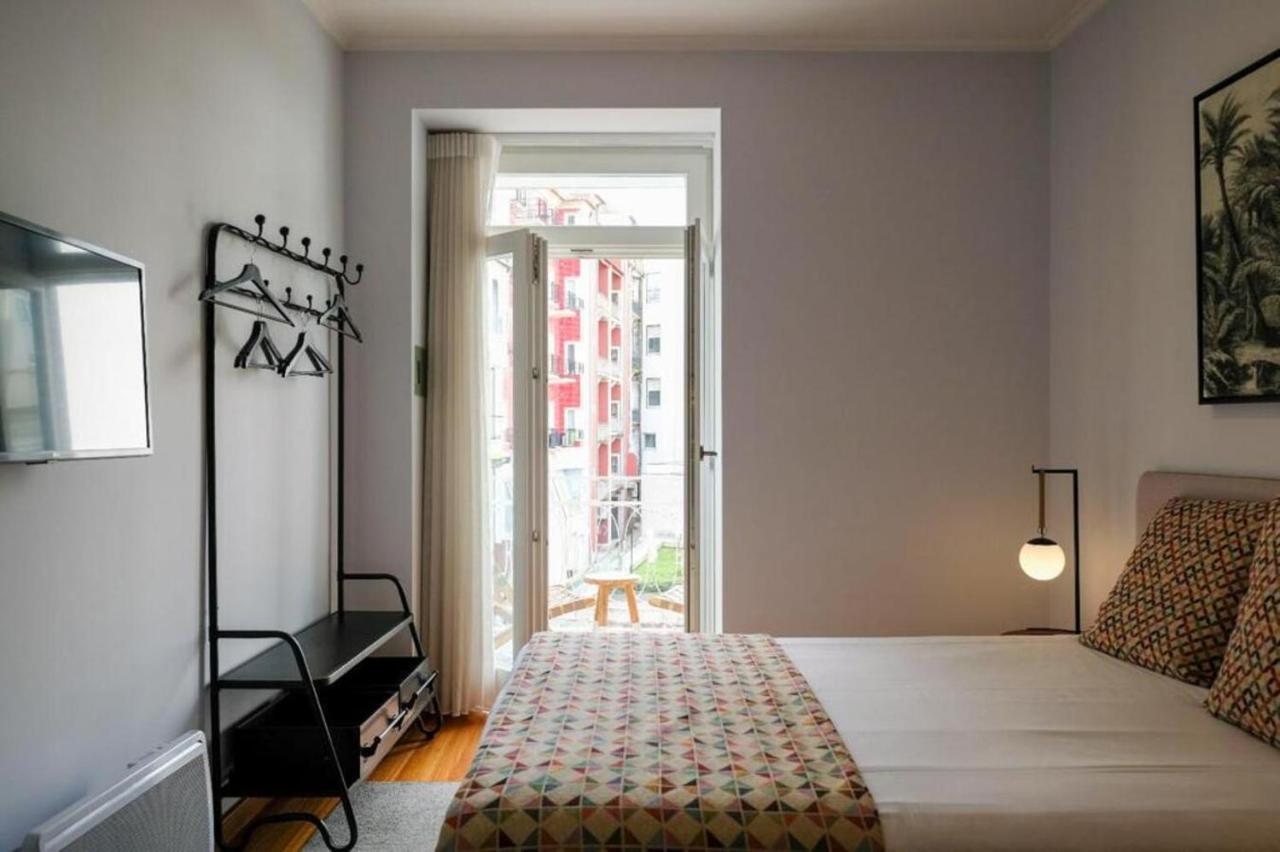 Impar Studios Deluxe Porto Eksteriør bilde