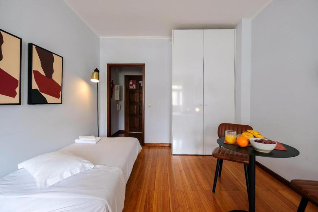 Impar Studios Deluxe Porto Eksteriør bilde